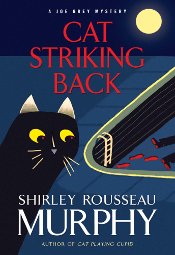 descargar libro Cat Striking Back