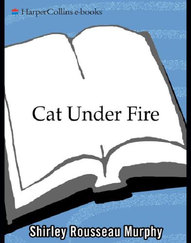 descargar libro Cat Under Fire