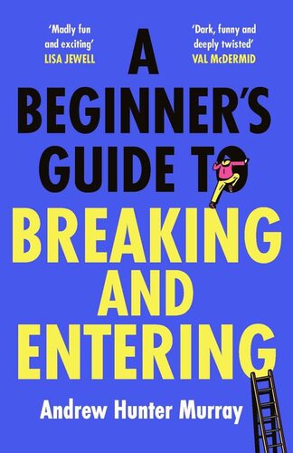 descargar libro A Beginners Guide to Breaking and Entering