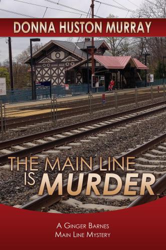 descargar libro The Main Line Is Murder