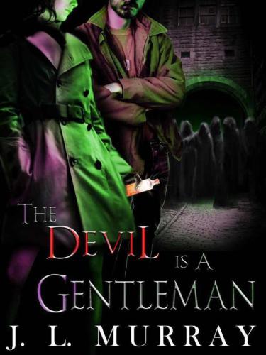 descargar libro The Devil Is a Gentleman