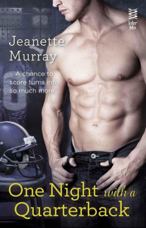 descargar libro One Night With a Quarterback