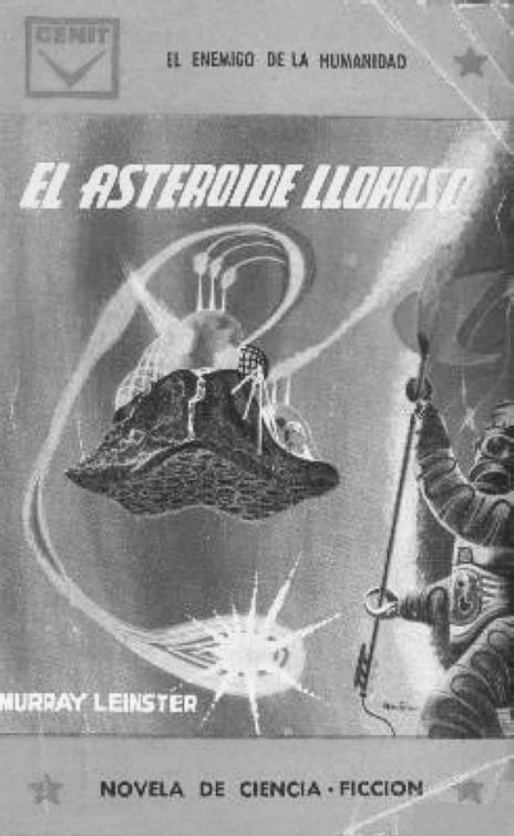 libro gratis El asteroide lloroso