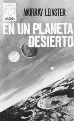 descargar libro En un planeta desierto