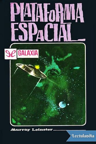 descargar libro Plataforma espacin