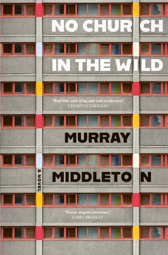 descargar libro No Church in the Wild