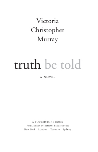 descargar libro Truth Be Told