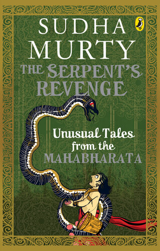 descargar libro The Serpent's Revenge