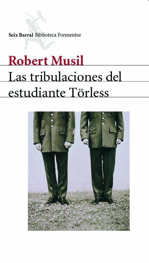 descargar libro Las tribulaciones del estudiante Törless