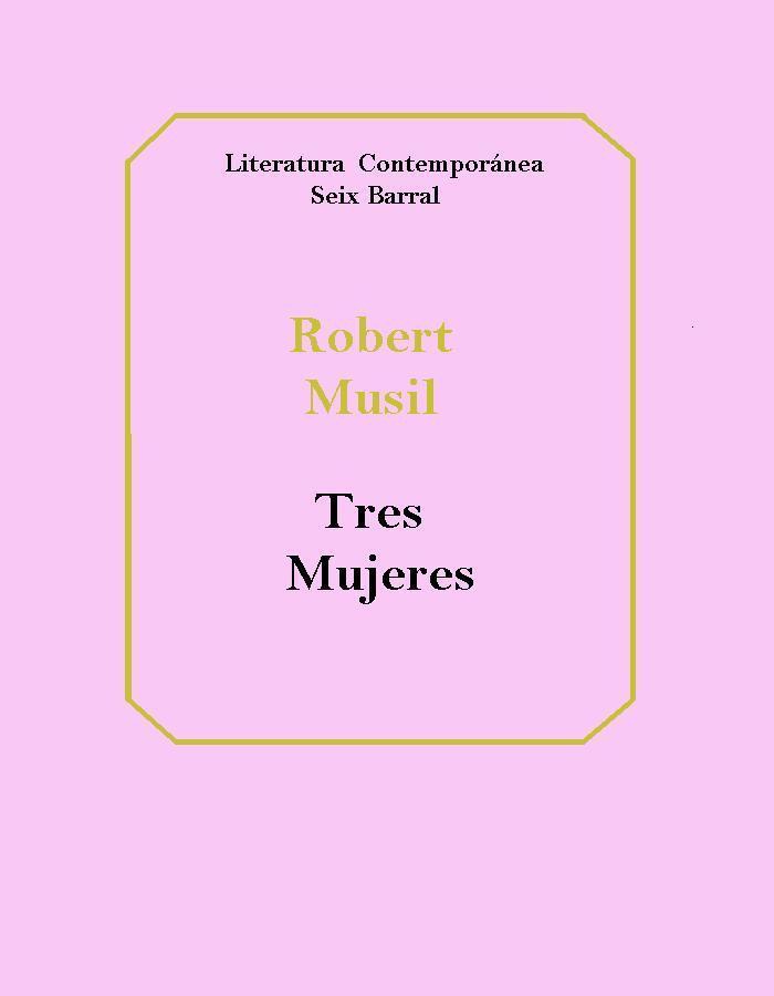 descargar libro Tres mujeres