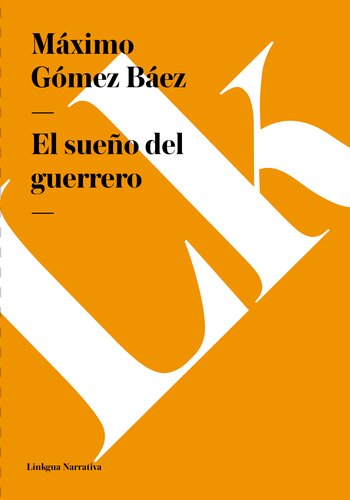 descargar libro El sueño del guerrero