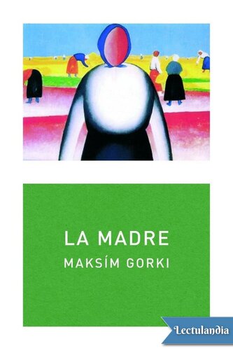 descargar libro La madre