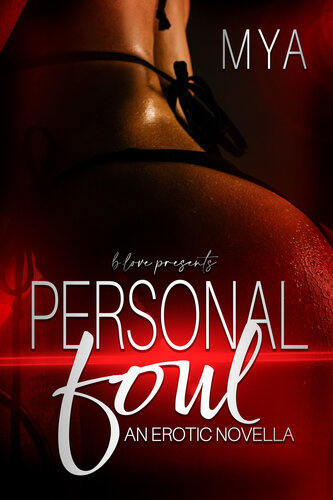 descargar libro Personal Foul: An Erotic Novella