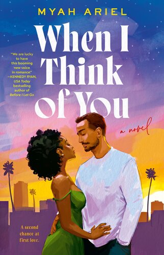 descargar libro When I Think of You