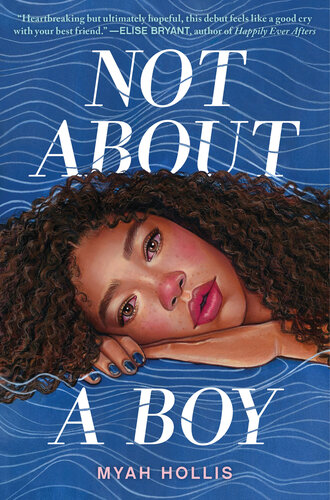 descargar libro Not About a Boy