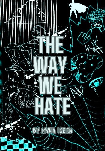 descargar libro The Way We Hate