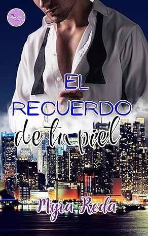 libro gratis El recuerdo de tu piel