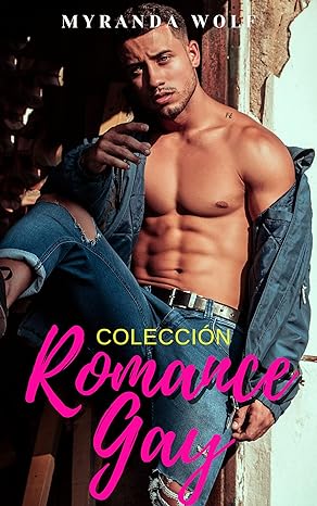 libro gratis Colección romance gay