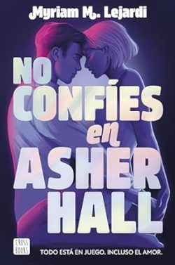 descargar libro No confíes en Asher Hall