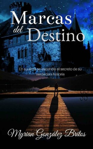 descargar libro Marcas del destino