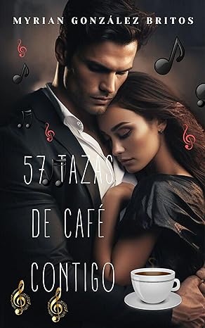 descargar libro 57 tazas de café contigo