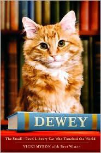 descargar libro Dewey- The Small-Town Library Cat Who Touched the World