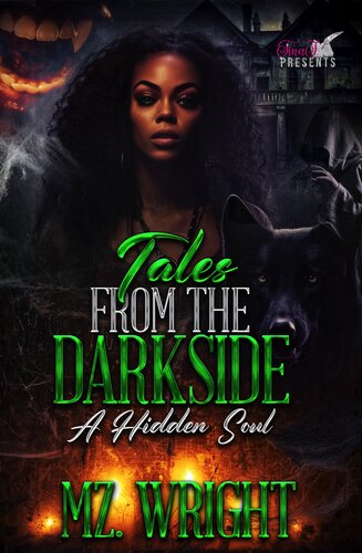 descargar libro Tales From The Darkside: A Hidden Soul