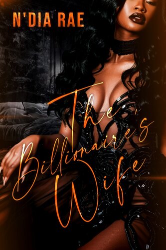 libro gratis The Billionaire's Wife