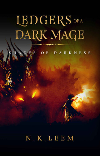 descargar libro Shades of Darkness