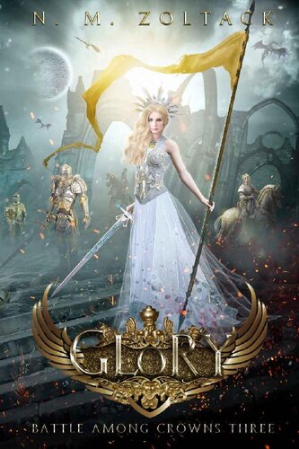 libro gratis Glory