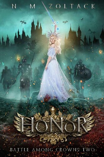 descargar libro Honor