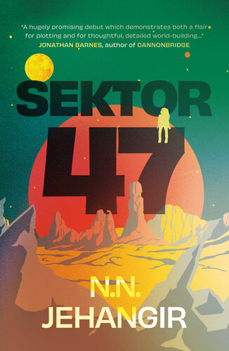 libro gratis Sektor 47