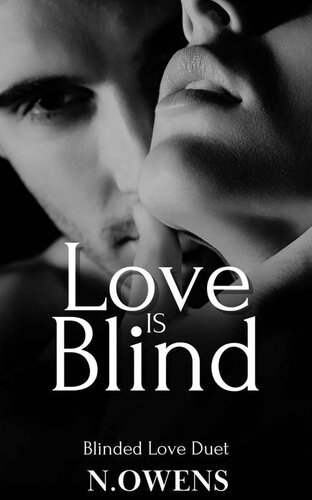 descargar libro Love is Blind