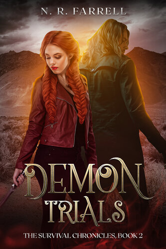 descargar libro Demon Trials (The Survival Chronicles, Book 2)