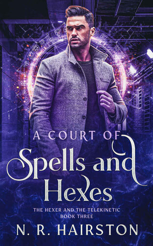 descargar libro A Court of Spells and Hexes