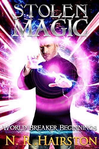 libro gratis Stolen Magic