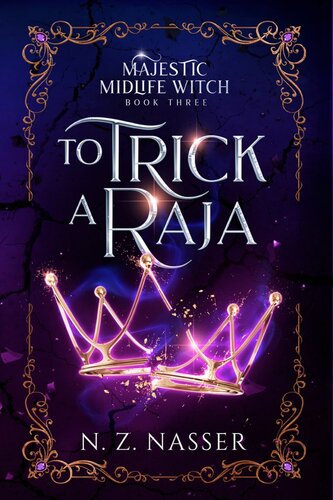 libro gratis To Trick a Raja