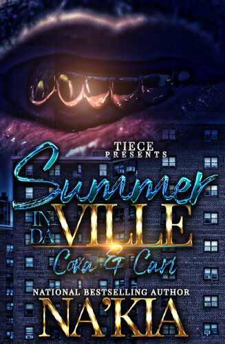 descargar libro Summer In Da Ville: Coka & Cari