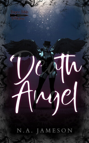 descargar libro Death Angel