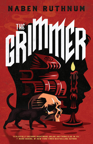 descargar libro The Grimmer