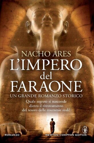 libro gratis L'impero del faraone