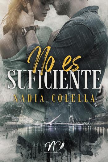 libro gratis No es suficiente