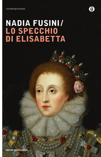 descargar libro Lo specchio di Elisabetta