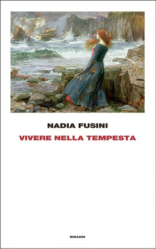 libro gratis Vivere nella tempesta