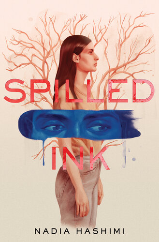 libro gratis Spilled Ink