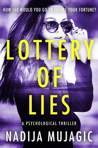 descargar libro Lottery of Lies: A Psychological Thriller (Lottery (Gripping Psychological Thrillers) Book 2)