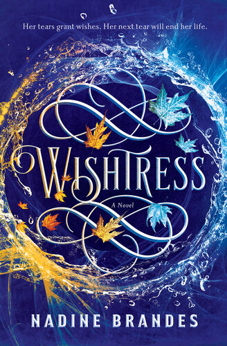 descargar libro Wishtress