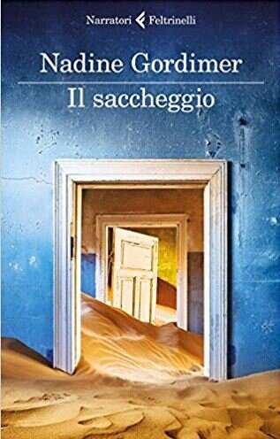 descargar libro Il saccheggio e altri racconti