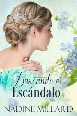 libro gratis Buscando el escándalo (La Serie Ranford 2)