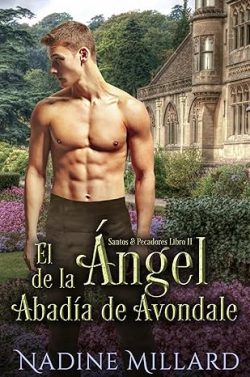 descargar libro El Ángel de la Abadía de Avondale (Santos & Pecadores 2)